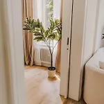 Apartamento Staylight Philosophenviertel - Stylish & *