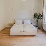 Apartamento Staylight Philosophenviertel - Stylish &