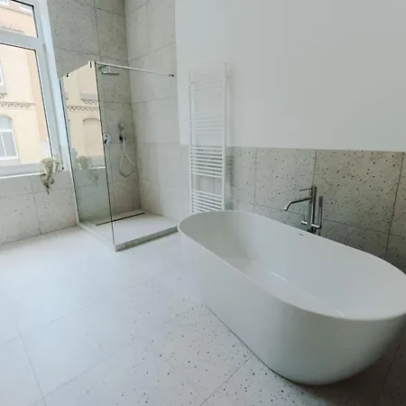 Staylight Philosophenviertel - Stylish & * ヒルデスハイム