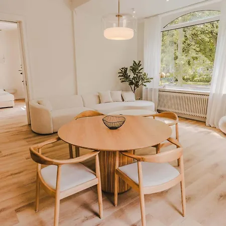 Apartamento Staylight Philosophenviertel - Stylish &