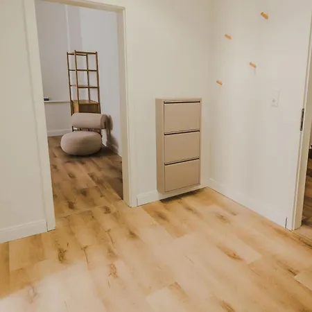 Apartamento Staylight Philosophenviertel - Stylish &