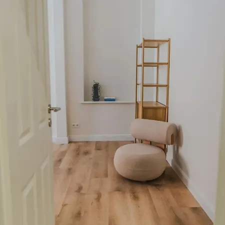 Apartament Staylight Philosophenviertel - Stylish & *