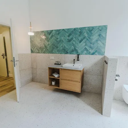 Apartamento Staylight Philosophenviertel - Stylish & *