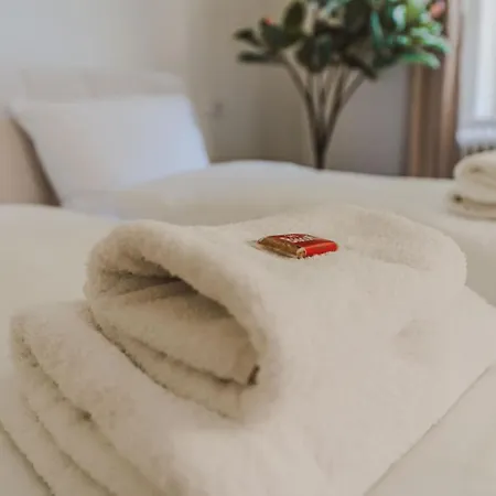 Staylight Philosophenviertel - Stylish & *
