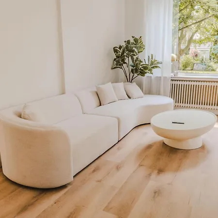 アパート Staylight Philosophenviertel - Stylish & *