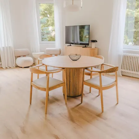 Staylight Philosophenviertel - Stylish &